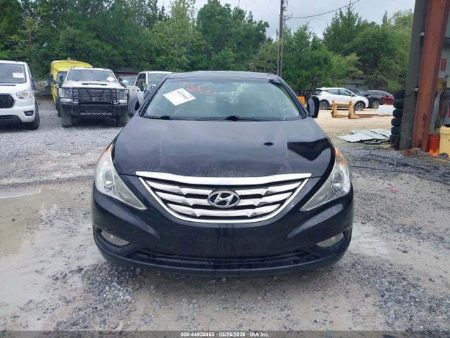 Hyundai SONATA Limited