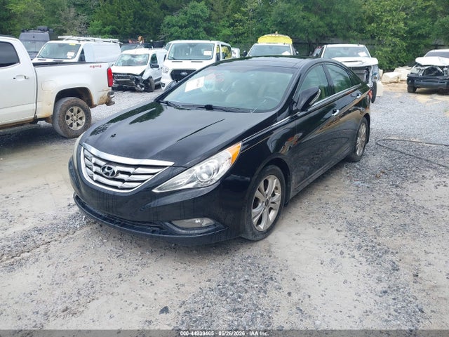 Hyundai SONATA Limited
