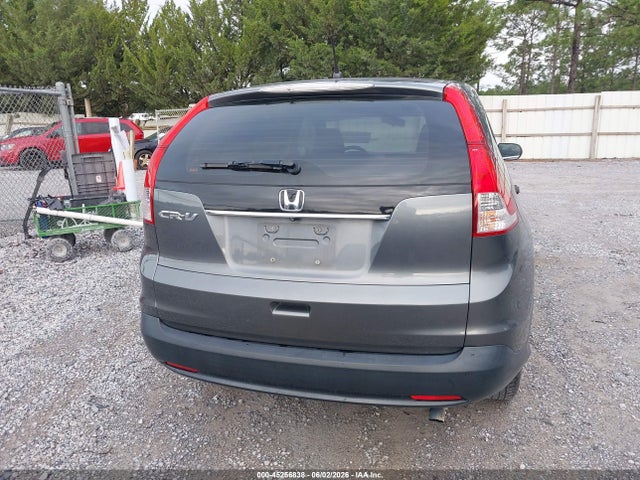Honda CR-V Lx