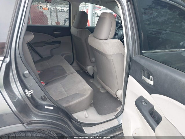 Honda CR-V Lx