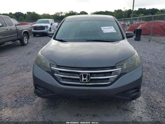 Honda CR-V Lx