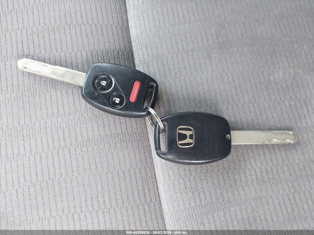 Honda CR-V Lx