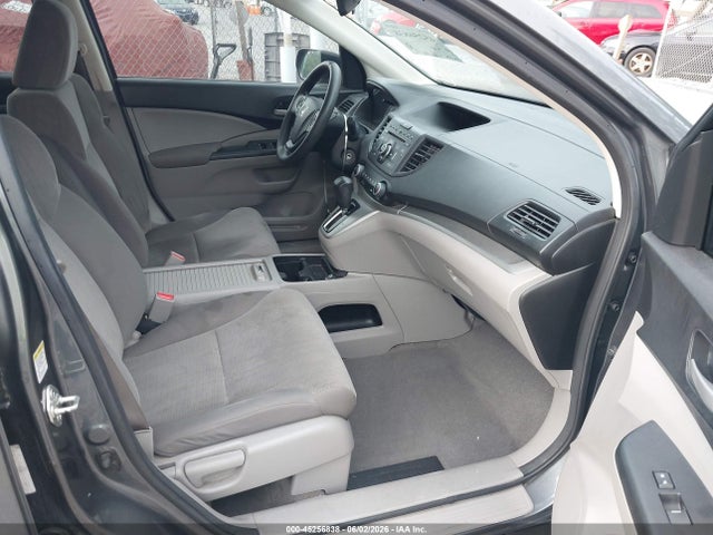 Honda CR-V Lx