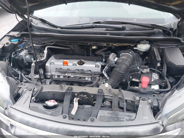 Honda CR-V Lx