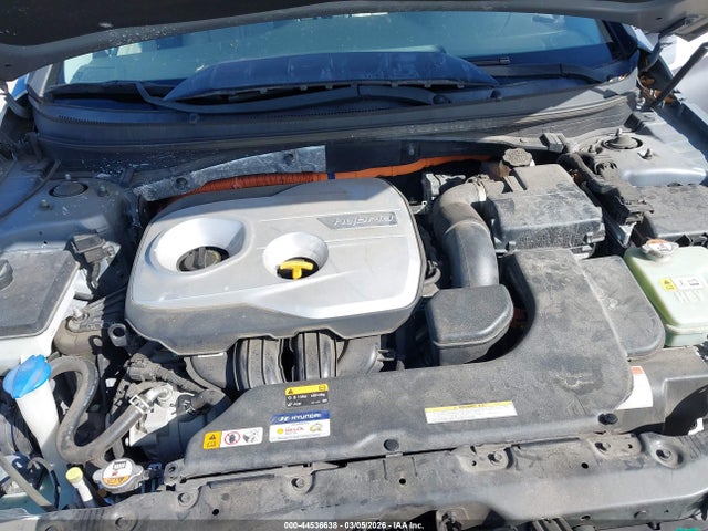 Hyundai SONATA Limited