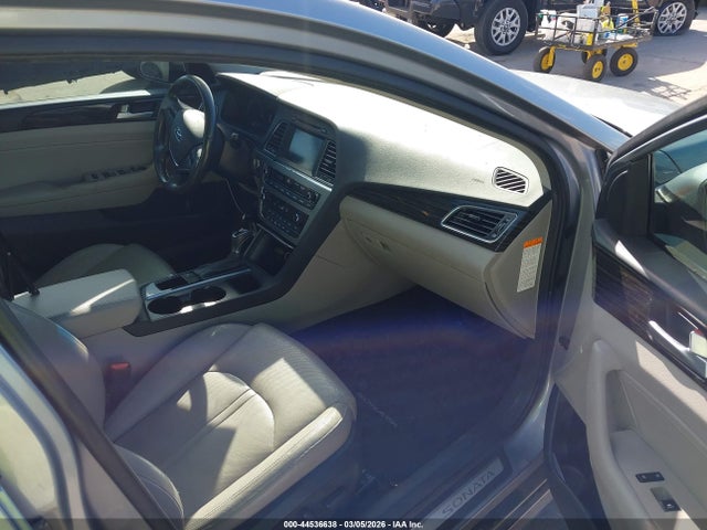 Hyundai SONATA Limited