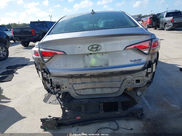Hyundai SONATA Limited