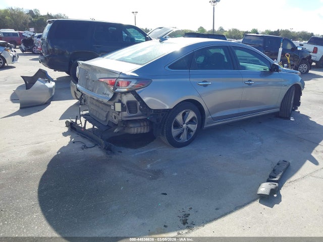 Hyundai SONATA Limited