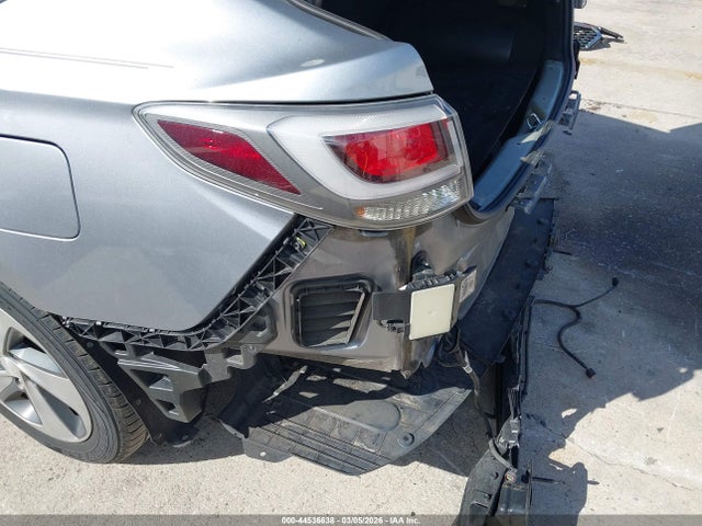 Hyundai SONATA Limited