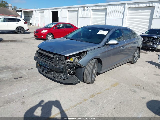 Hyundai SONATA Limited