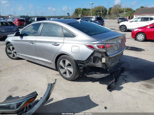 Hyundai SONATA Limited