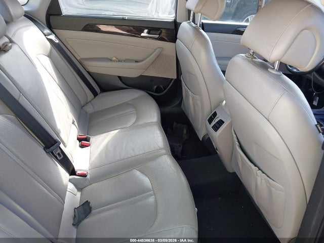 Hyundai SONATA Limited
