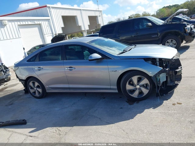 Hyundai SONATA Limited