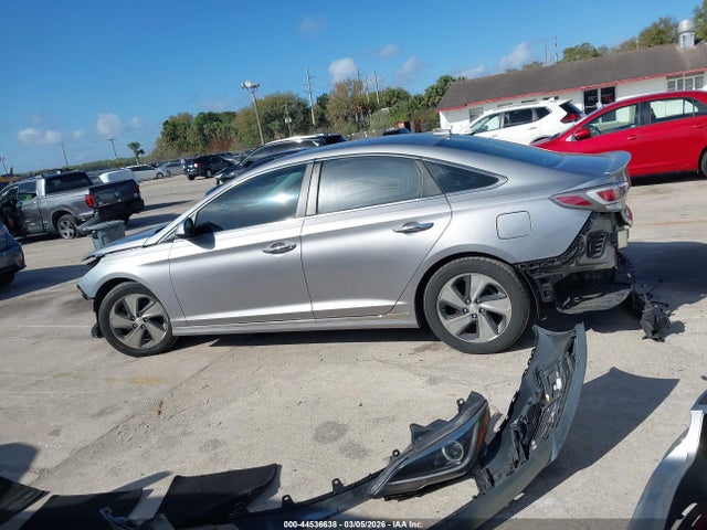 Hyundai SONATA Limited