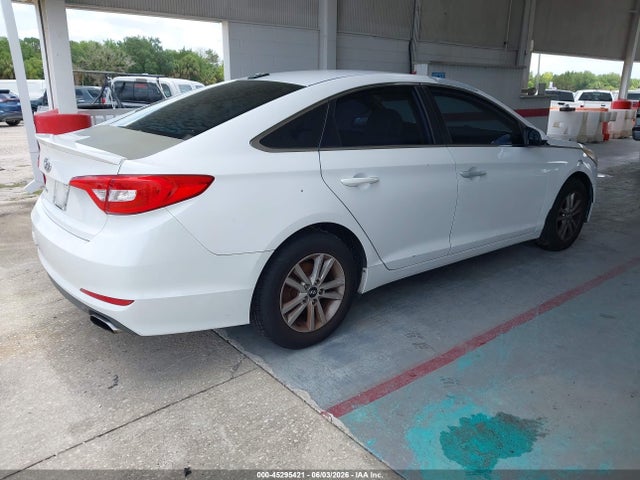 Hyundai SONATA Se