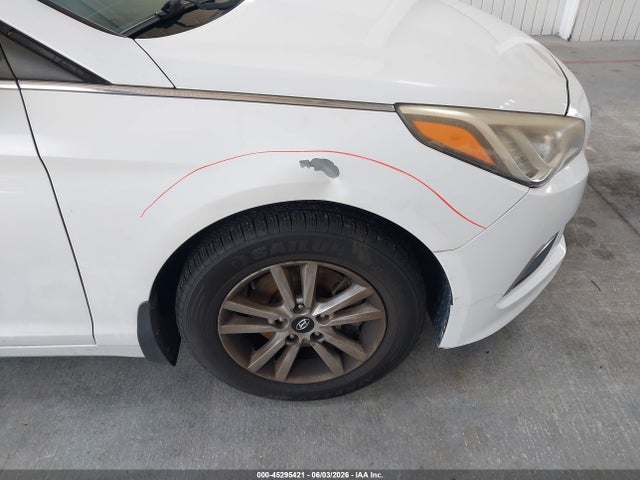 Hyundai SONATA Se