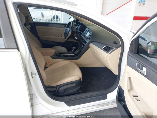 Hyundai SONATA Se