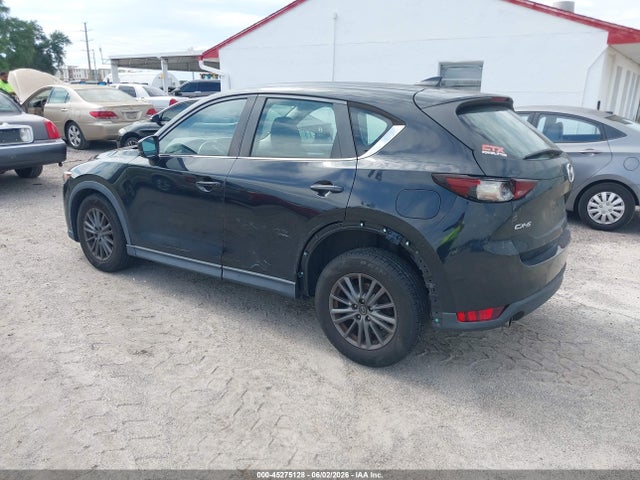 Mazda Cx Sport