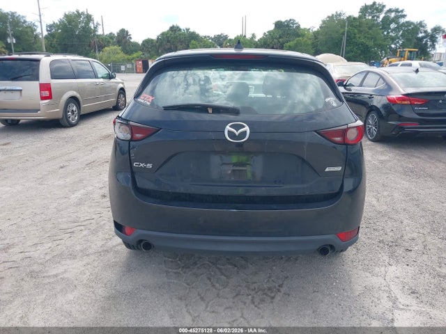 Mazda Cx Sport