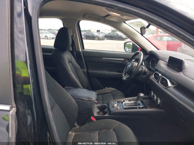 Mazda Cx Sport