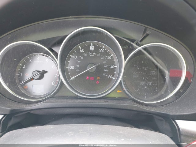 Mazda Cx Sport