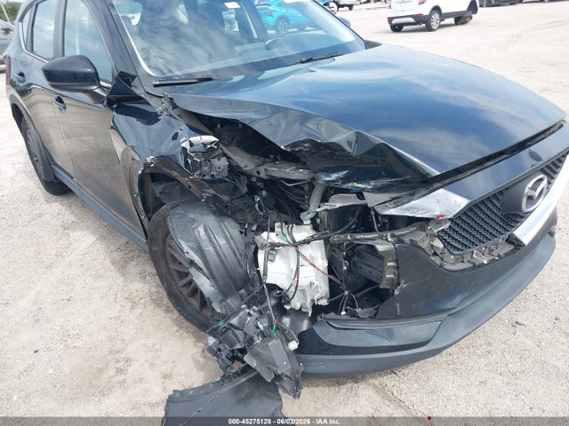 Mazda Cx Sport