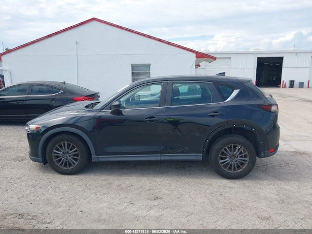 Mazda Cx Sport