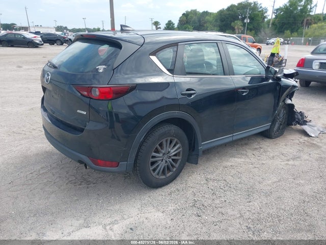 Mazda Cx Sport