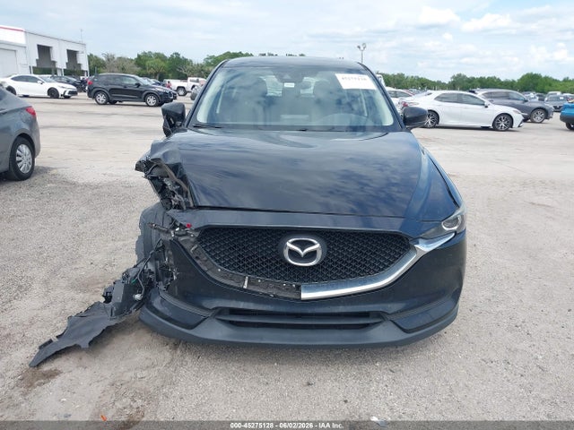 Mazda Cx Sport