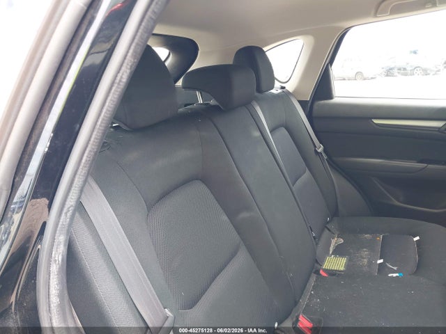 Mazda Cx Sport