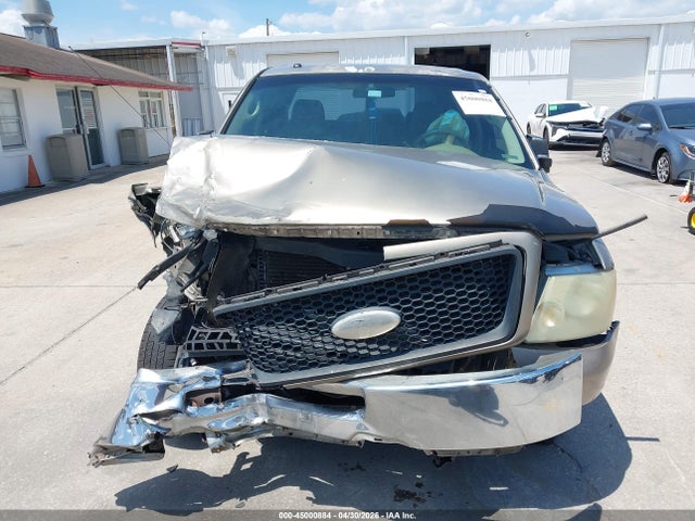 Ford F-150 Xlt
