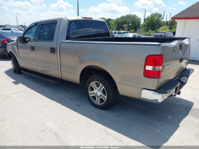 Ford F-150 Xlt
