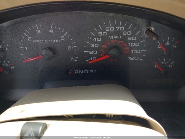 Ford F-150 Xlt