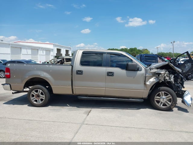 Ford F-150 Xlt