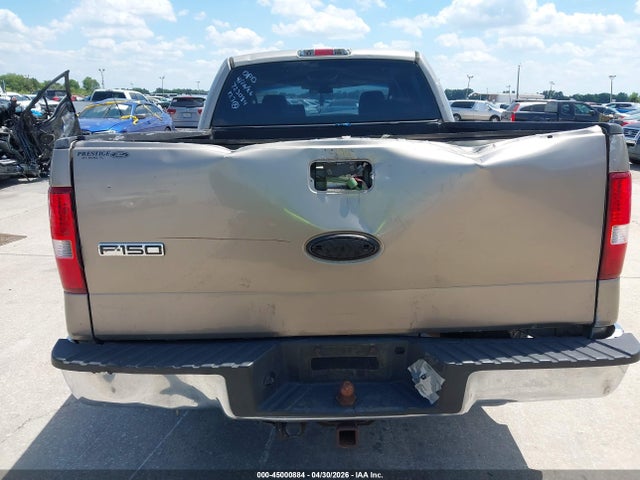 Ford F-150 Xlt