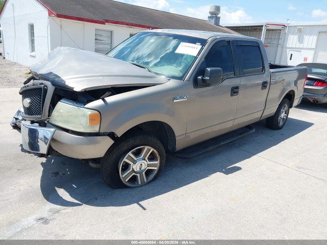 Ford F-150 Xlt
