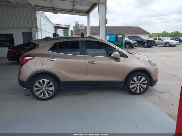 Buick Encore Preferred
