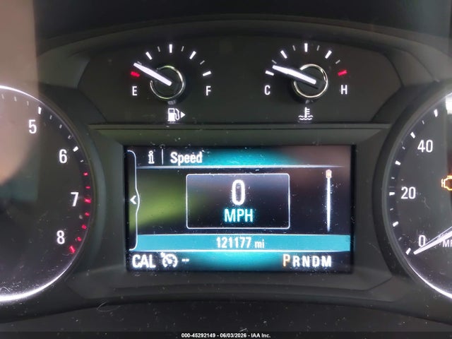 Buick Encore Preferred
