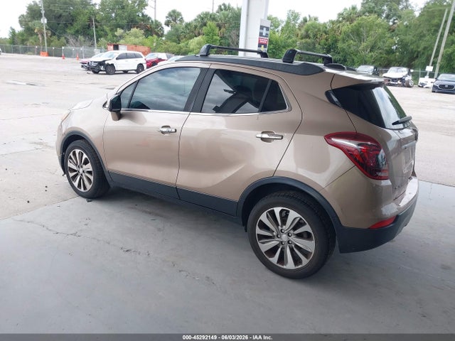 Buick Encore Preferred
