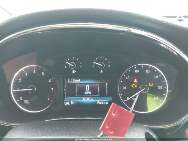 Buick Encore Preferred