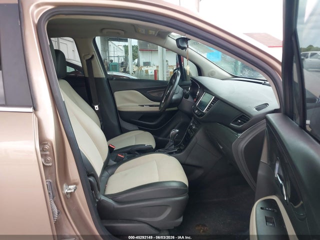 Buick Encore Preferred