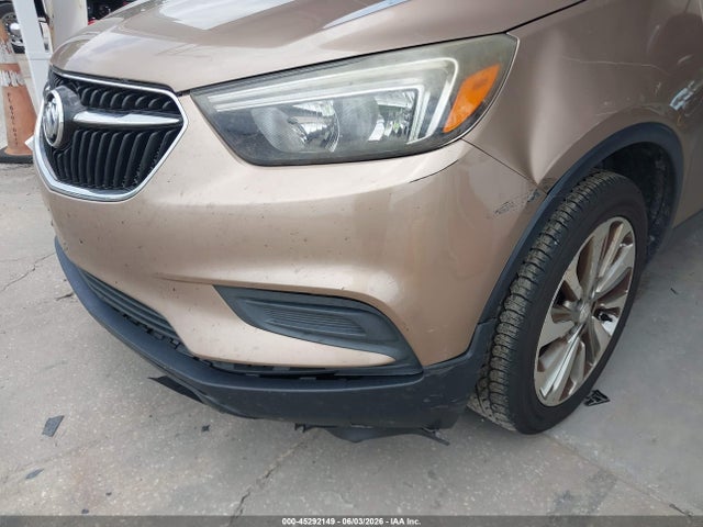 Buick Encore Preferred