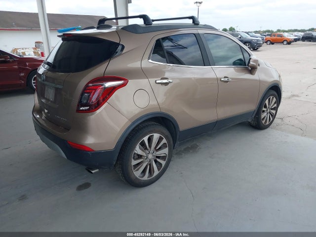 Buick Encore Preferred