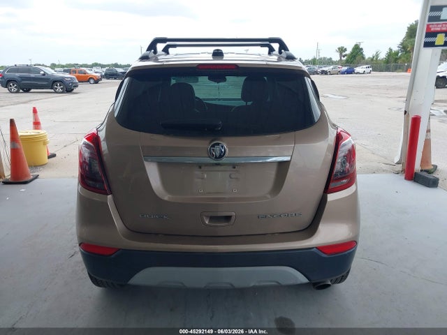 Buick Encore Preferred