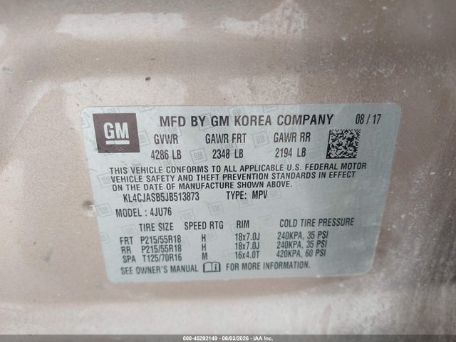 Buick Encore Preferred