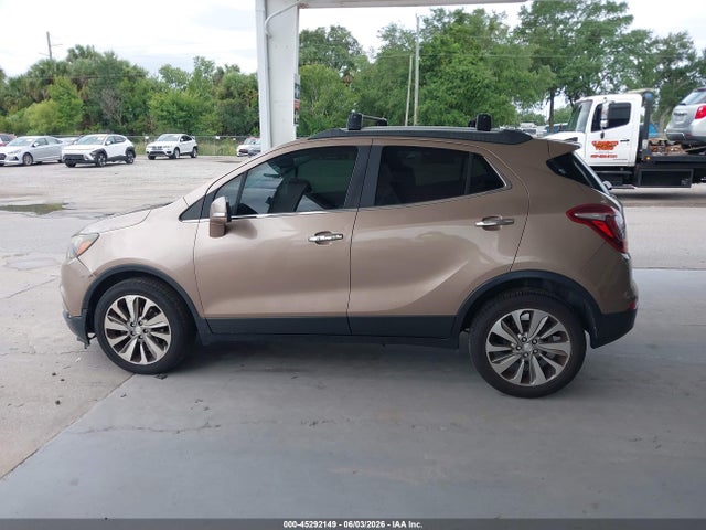 Buick Encore Preferred