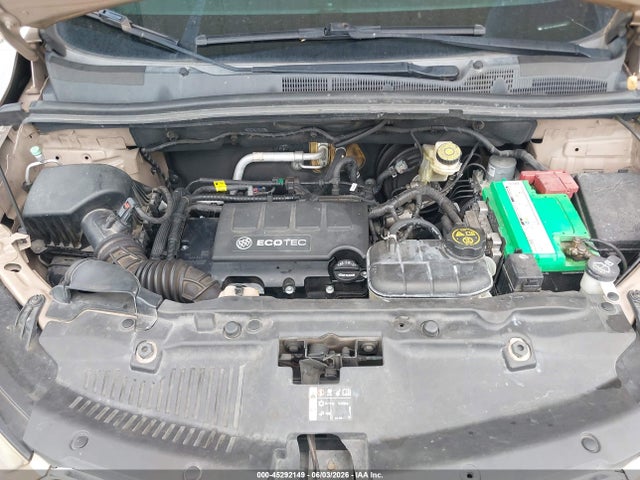 Buick Encore Preferred