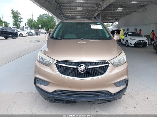 Buick Encore Preferred