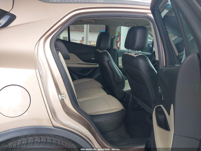 Buick Encore Preferred