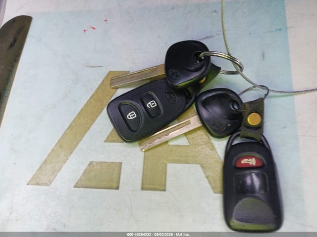 Hyundai ACCENT Gls